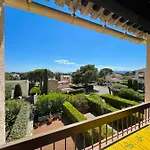 Superb With Balcony Near The