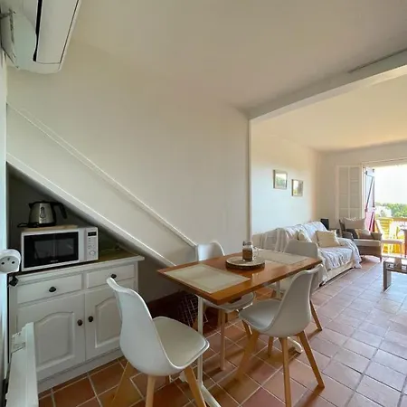 Superb With Balcony Near The