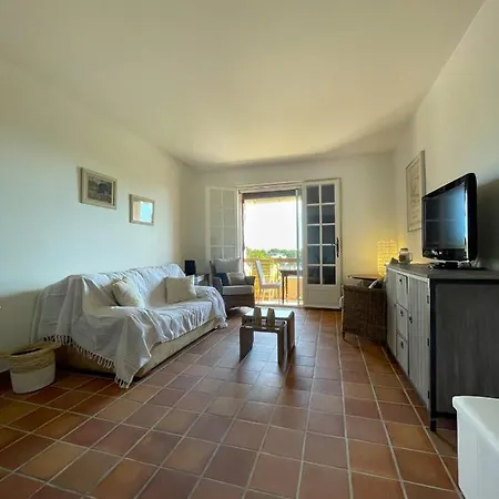 Superb With Balcony Near The