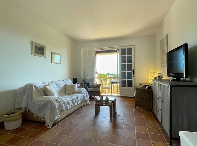 Superb With Balcony Near The