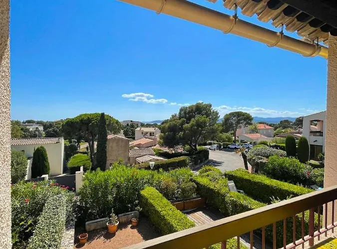 Superb With Balcony Near The