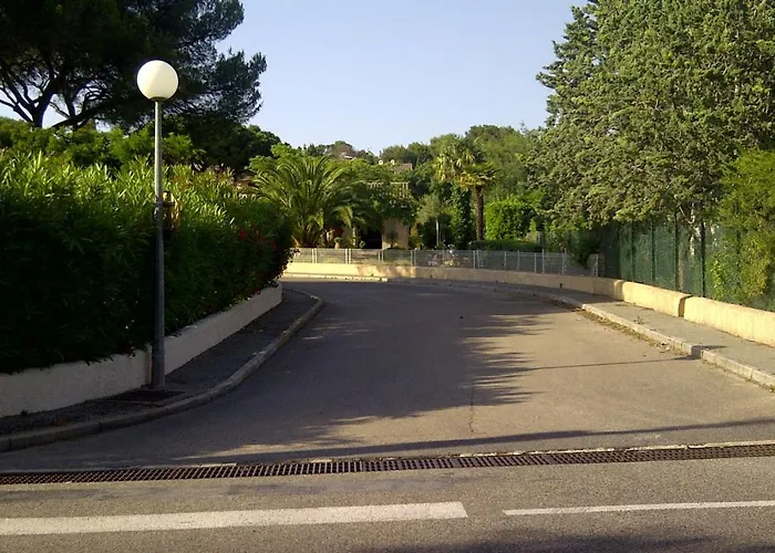 Apartamento Superb With Balcony Near The *